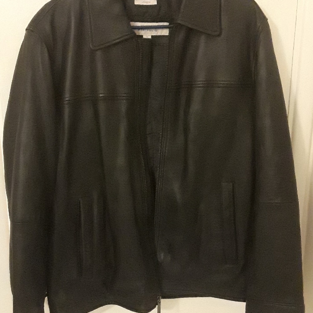 Perry Ellis Jacket